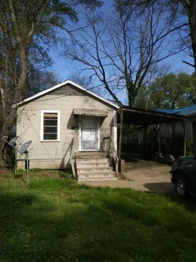 Main picture of 4618 Rightway Ave