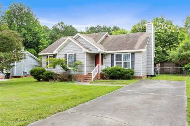 Main picture of 1209 Shakentown St