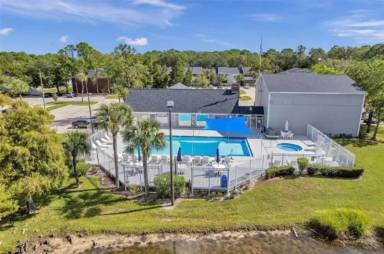 Main picture of Windjammer Condo