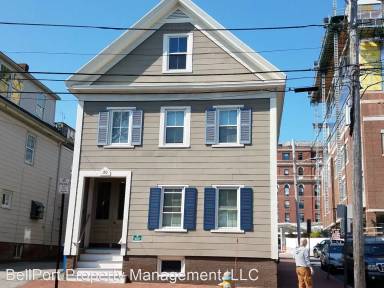 Main picture of 20 Hill St