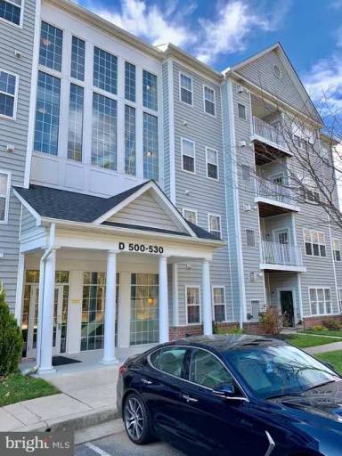 Main picture of 508 Hopkins Landing Dr