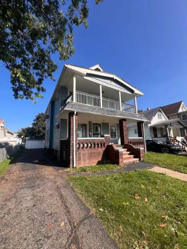 Main picture of 11117 Melba Ave