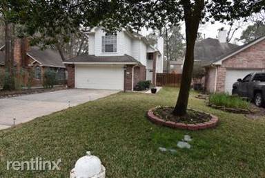 Main picture of 27 N Rushwing Cir