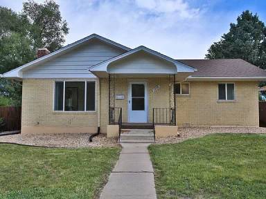 Main picture of 1438 N Foote Ave