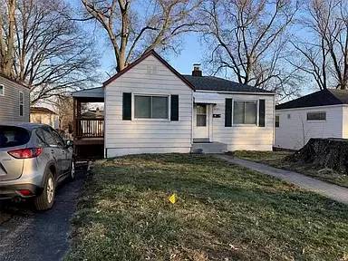 Main picture of 5658 Leverette Ave