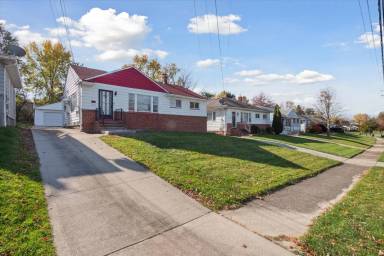 Main picture of 9616 David Rd