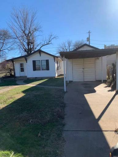 Main picture of 1404 NE 14th St