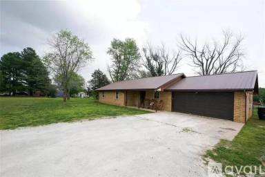 Main picture of 21409 State Highway 1E