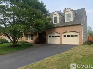 Main picture of 21738 Rolling Woods Pl