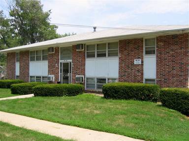 Main picture of Timber Lake Apartments