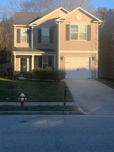 Main picture of 5208 Switchback Dr