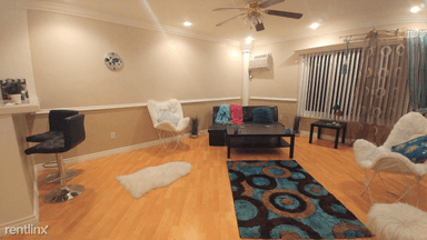 Main picture of Villa Tatarita Apartments