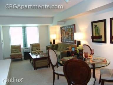 Main picture of Cambridge Park Apartments