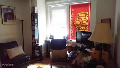 Main picture of 1197 Boylston St