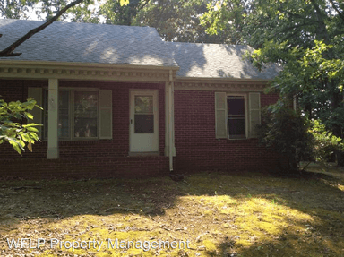 Main picture of 1701 Wards Ferry Rd
