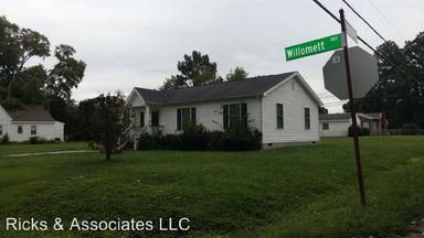 Main picture of 415 Willomett Ave