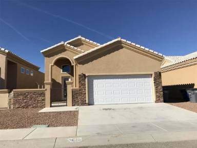 Main picture of 3624 Morgan Bay St