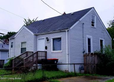 Main picture of 3420 Herman St