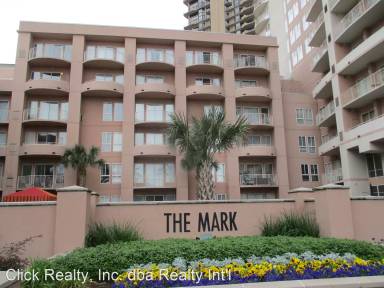 Main picture of The Mark