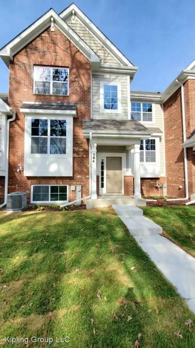 Main picture of Timber Pointe Apartments
