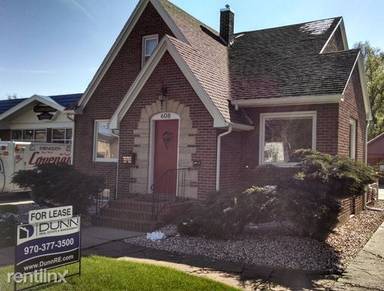 Main picture of 608 S College Ave
