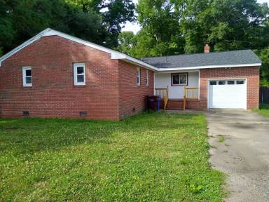 Main picture of 1336 Great Bridge Blvd