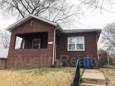Main picture of 2518 Circle Dr