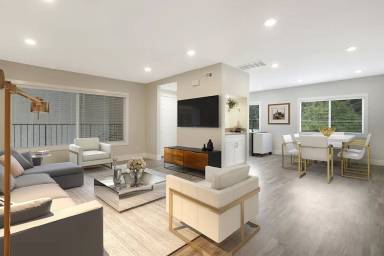 Main picture of 3000 Honolulu Ave