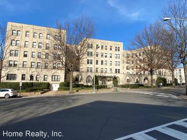Main picture of Embassy Condominiums
