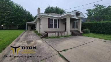 Main picture of 316 W Conway St