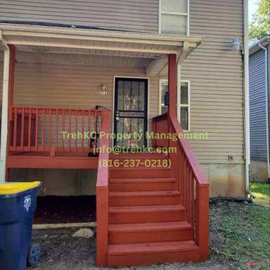 Main picture of 5738 Bales Ave