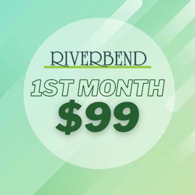 Main picture of Riverbend Apartments