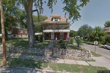 Main picture of 5418 Saint John Ave