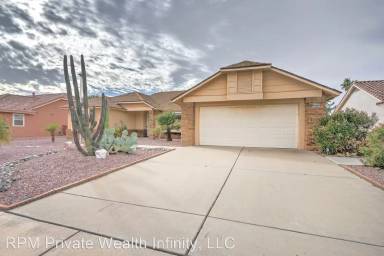 Main picture of 20804 N Yukon Dr