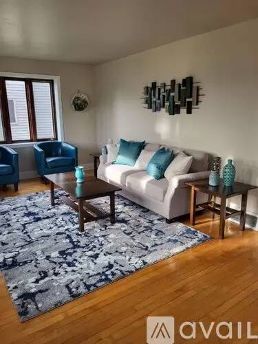 Main picture of 1126 Grant St