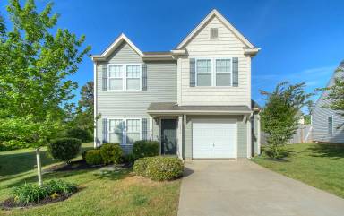 Main picture of 1514 Thoreau Ct