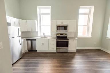 Main picture of Kirkbride Arts Apartments