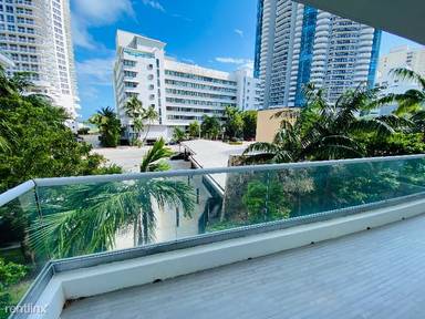 Main picture of 6364 Collins Ave