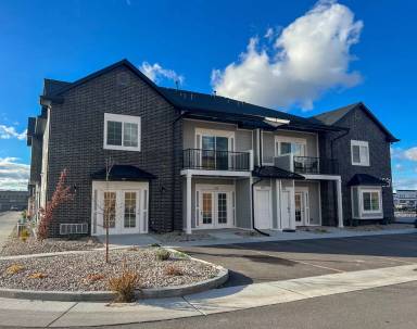 Main picture of 1531 N 110 W