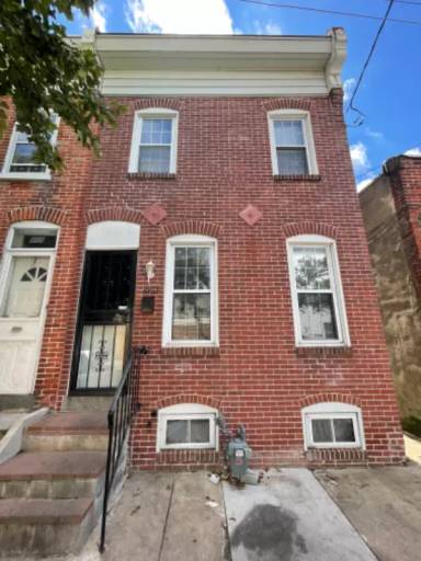 Main picture of 1002 Sycamore St
