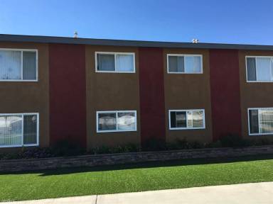 Main picture of 1015 W Garvey Ave N