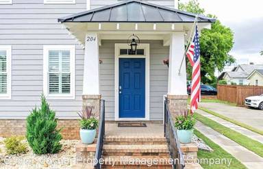Main picture of 204 Jenkins St
