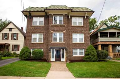 Main picture of 1350 Cove Ave