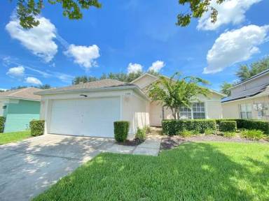Main picture of 1438 Casterton Cir