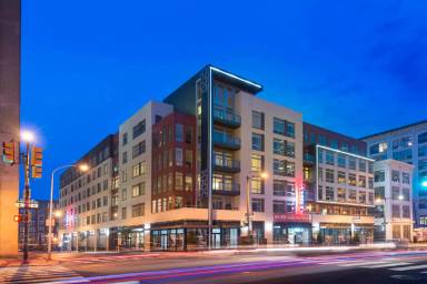 Main picture of 322 on North Broad