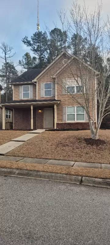 Main picture of 181 Muscogee Dr