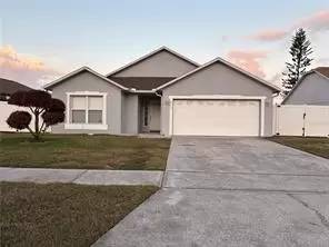 Main picture of 2403 Queenswood Cir