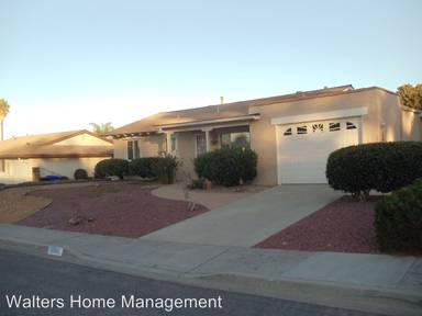 Main picture of 16887 Bellota Dr
