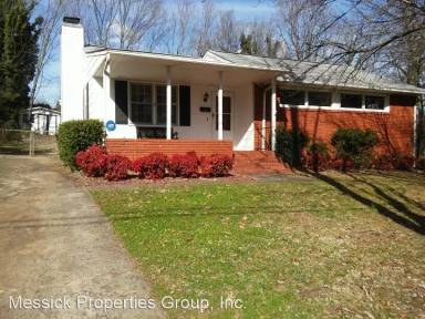Main picture of 2807 Hermitage Dr