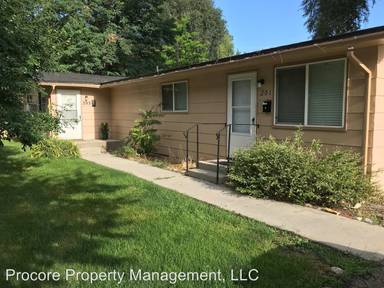 Main picture of 201 S Ruby St